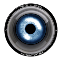 L'Oeil Bleu